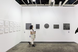 <a href='/art-galleries/experimenter/' target='_blank'>Experimenter</a>, Art Basel in Hong Kong (29–31 March 2019). Courtesy Ocula. Photo: Charles Roussel.